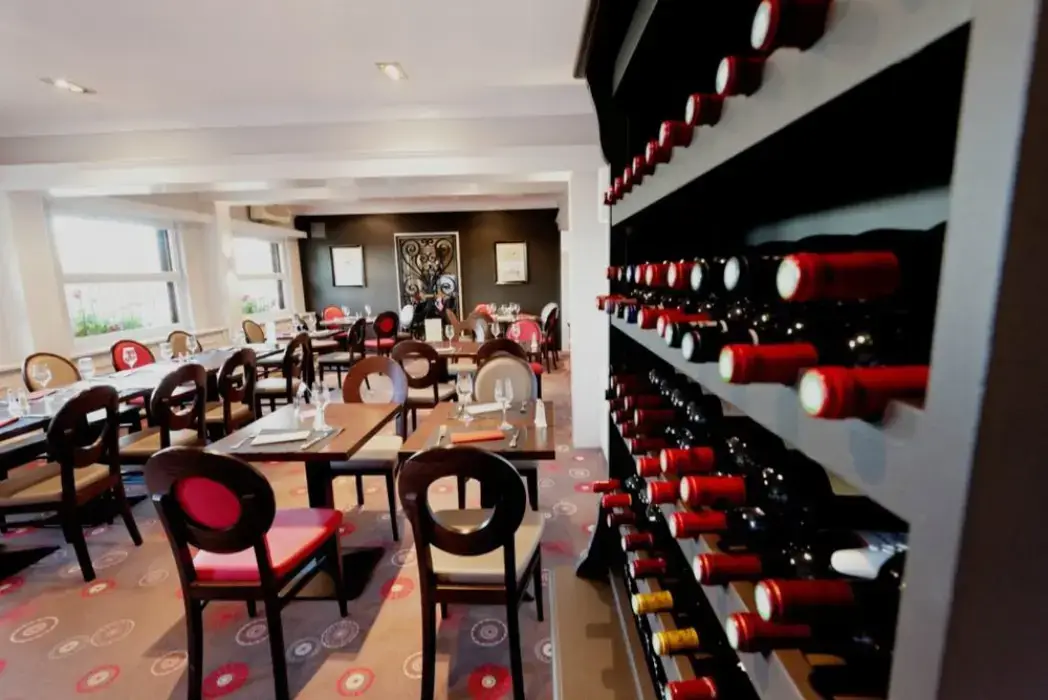 Le Manoir d'Orchies 3