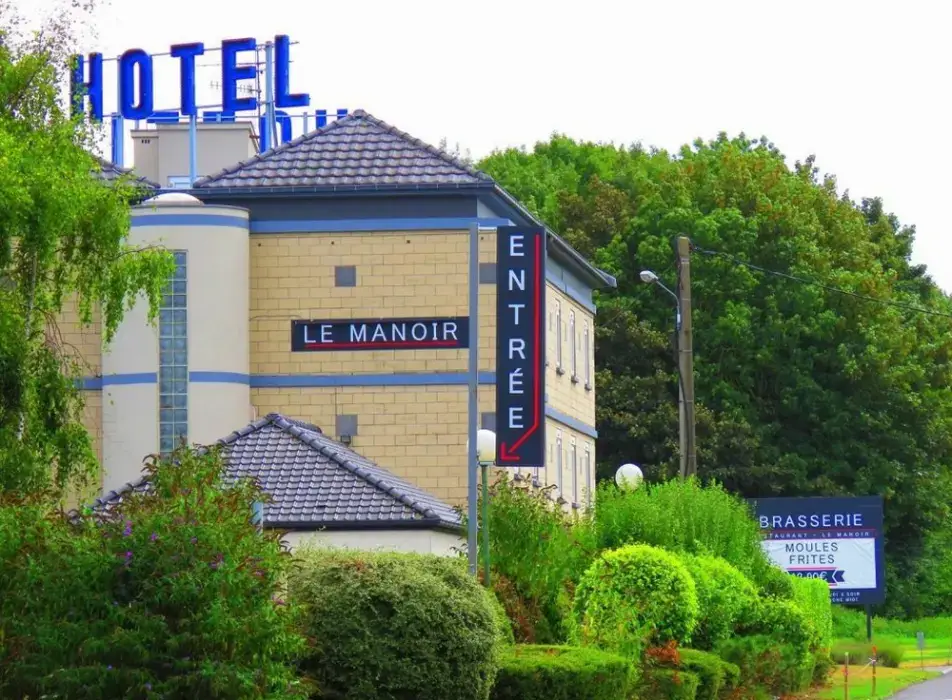 Le Manoir d'Orchies 5