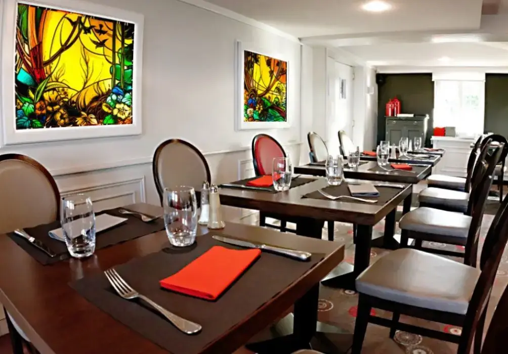 Le Manoir d'Orchies 8