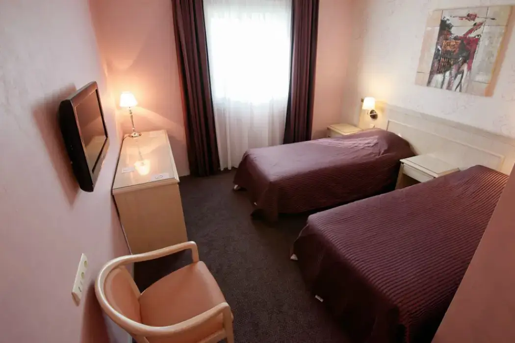 Le Manoir d'Orchies 9