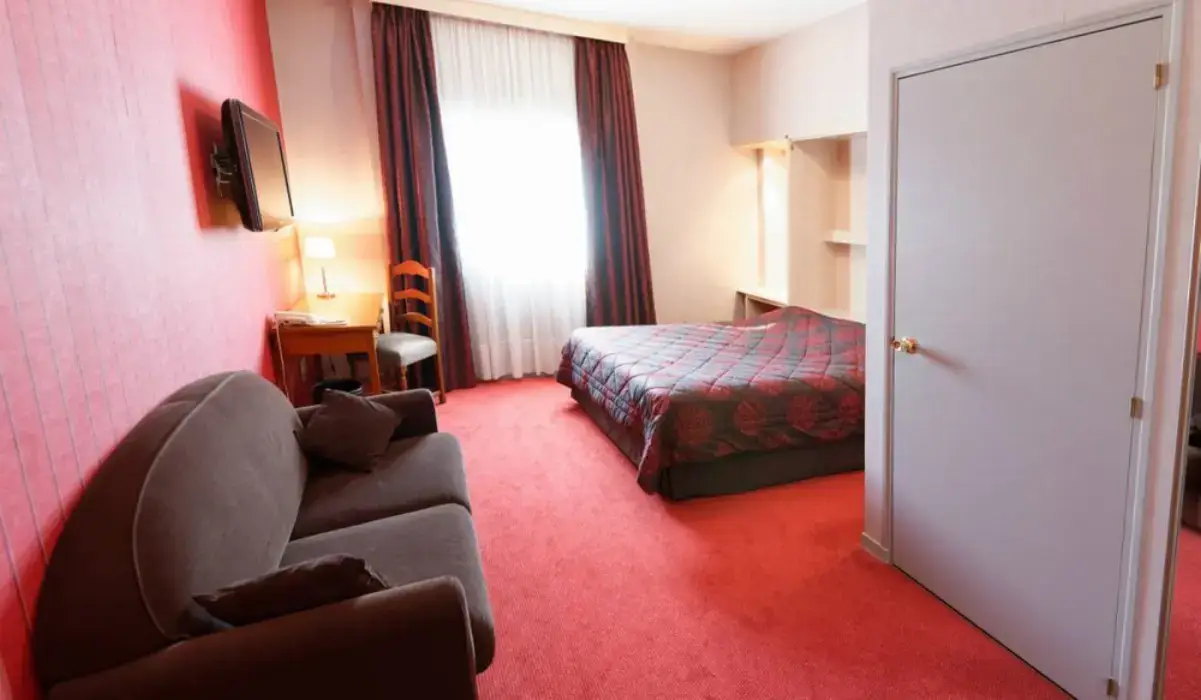 Le Manoir d'Orchies 10