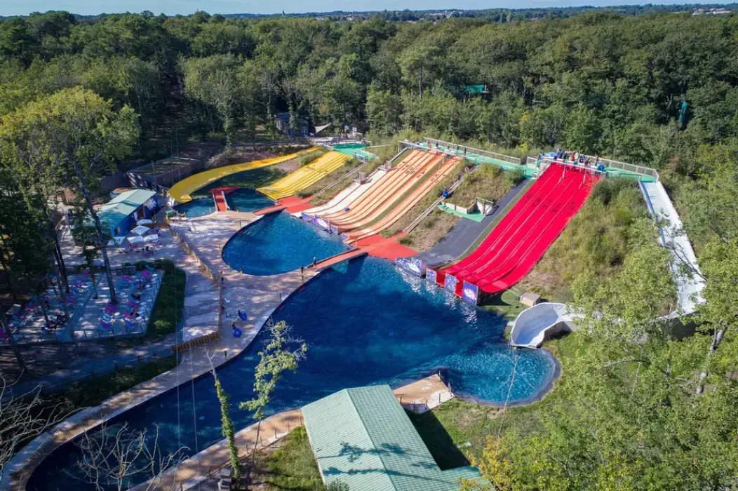 O'Fun Park 2