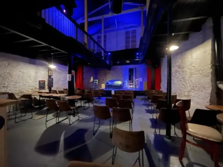 Café Théâtre des Ballons Rouges