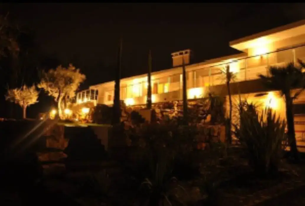 La Villa Azzaro 3