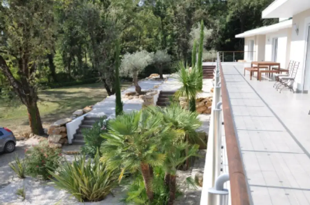 La Villa Azzaro 4