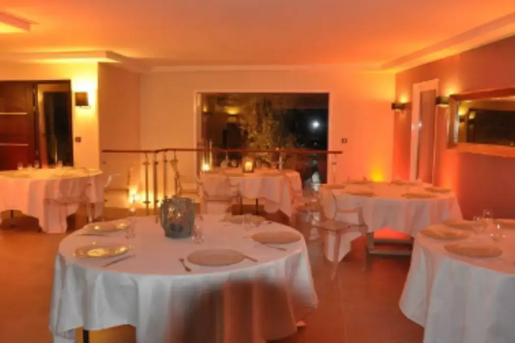 La Villa Azzaro 5