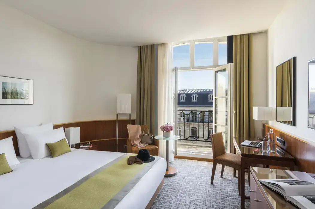 Le Grand Hôtel Cayré