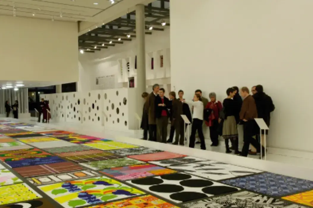 Musée André Diligent 5