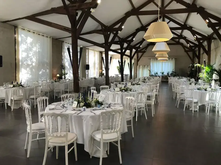 Ferme du Grand Chemin