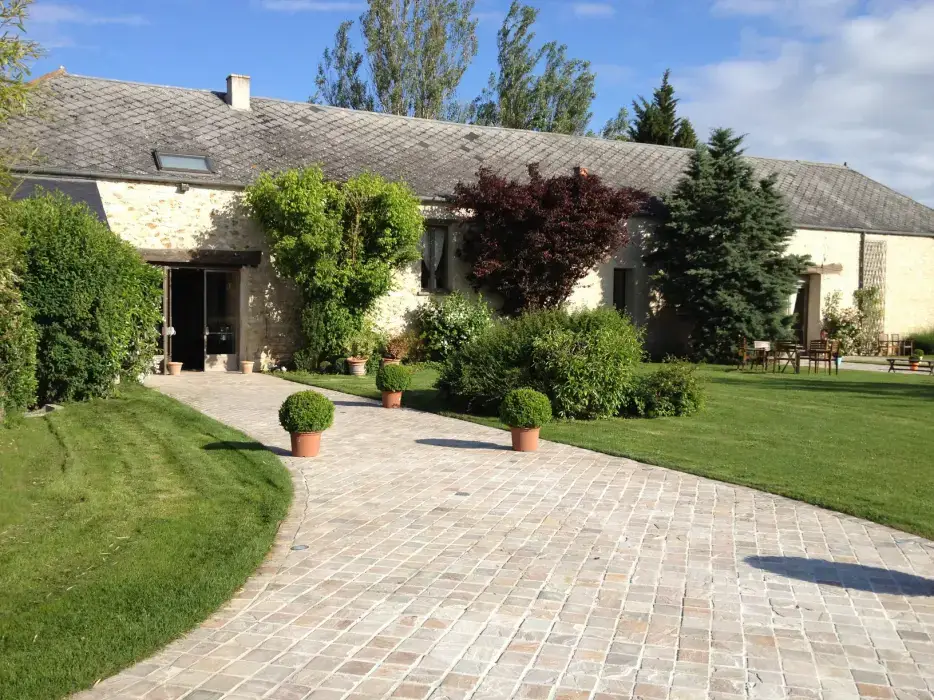 Ferme du Grand Chemin 2