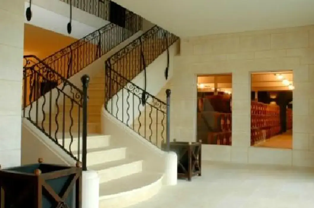 Chateau Leoville-Poyferre 4