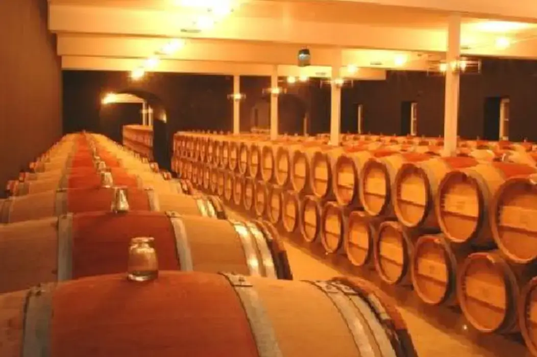 Chateau Leoville-Poyferre 5