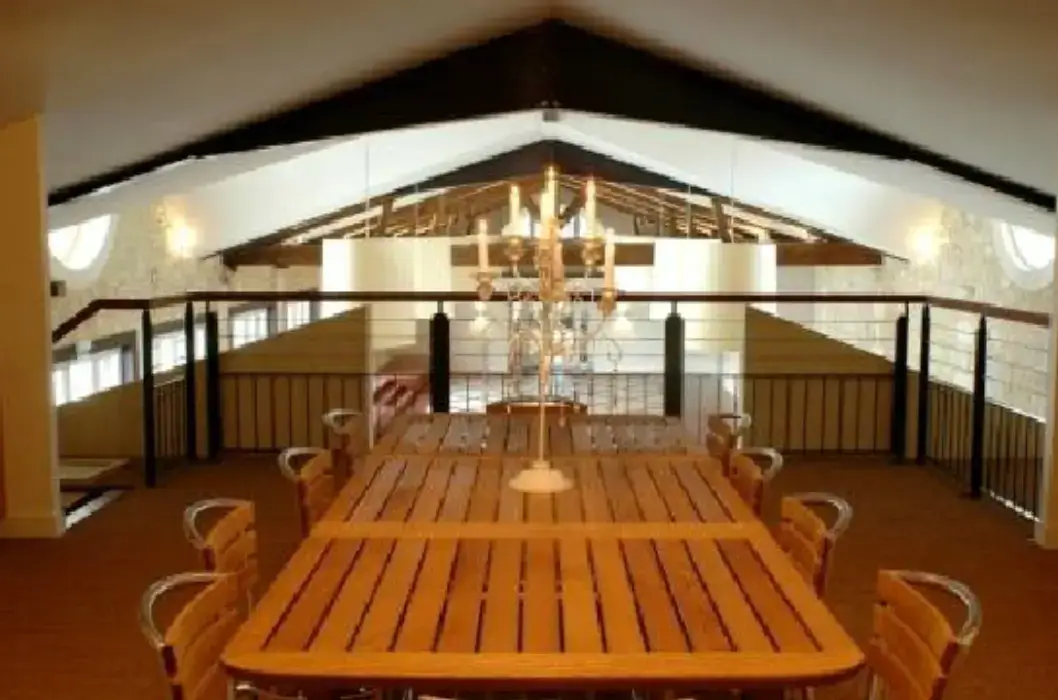 Chateau Leoville-Poyferre 6