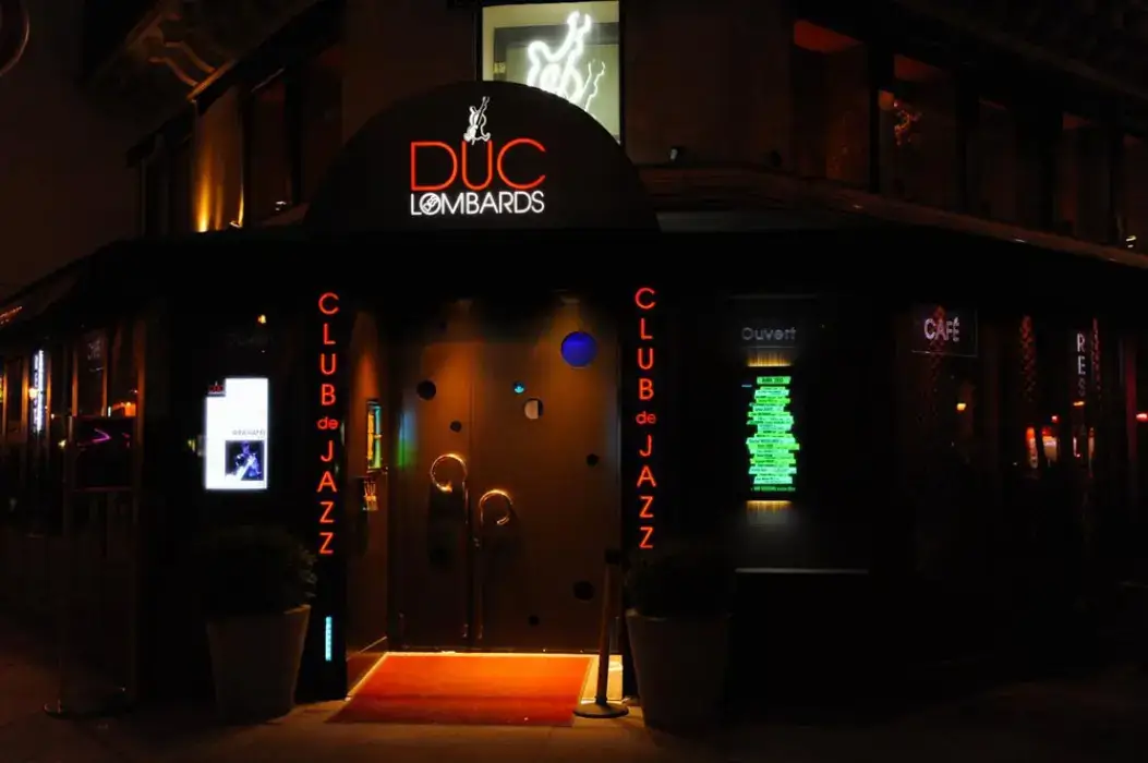 Duc des Lombards 2