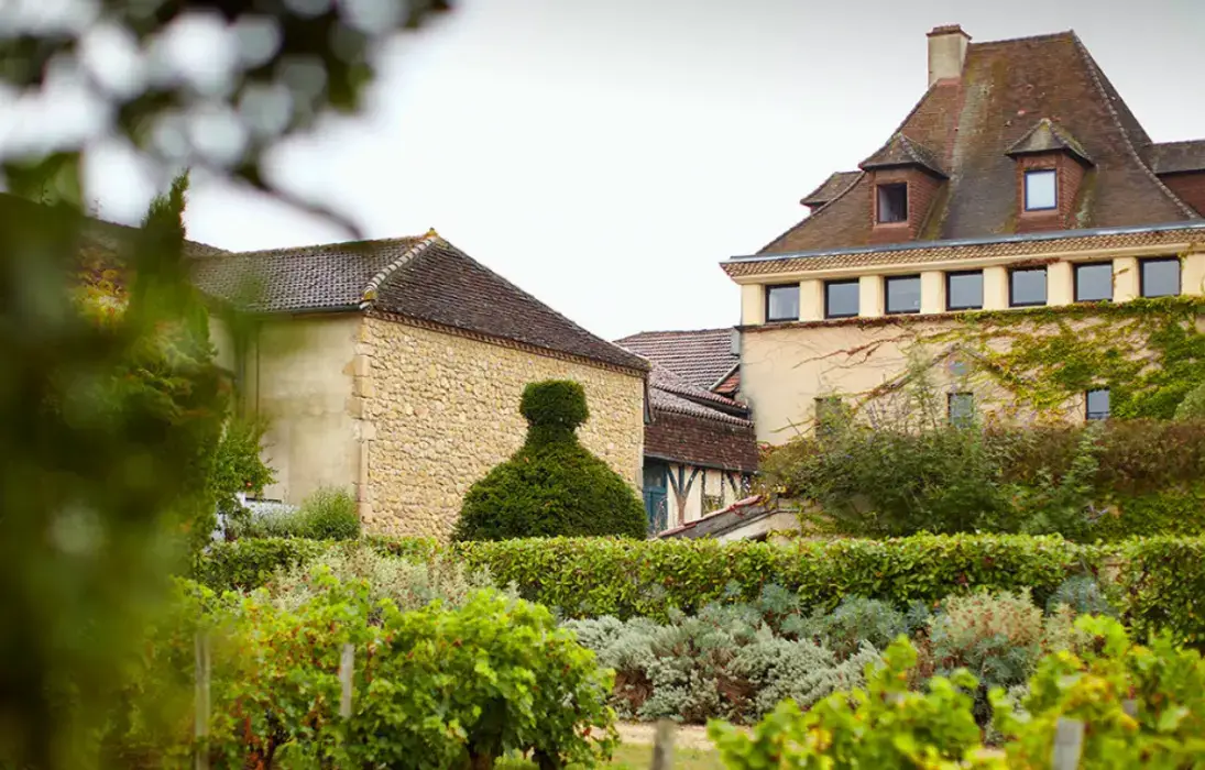 Domaine de Brumont 6