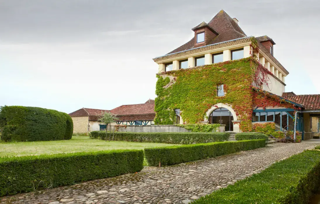 Domaine de Brumont 7