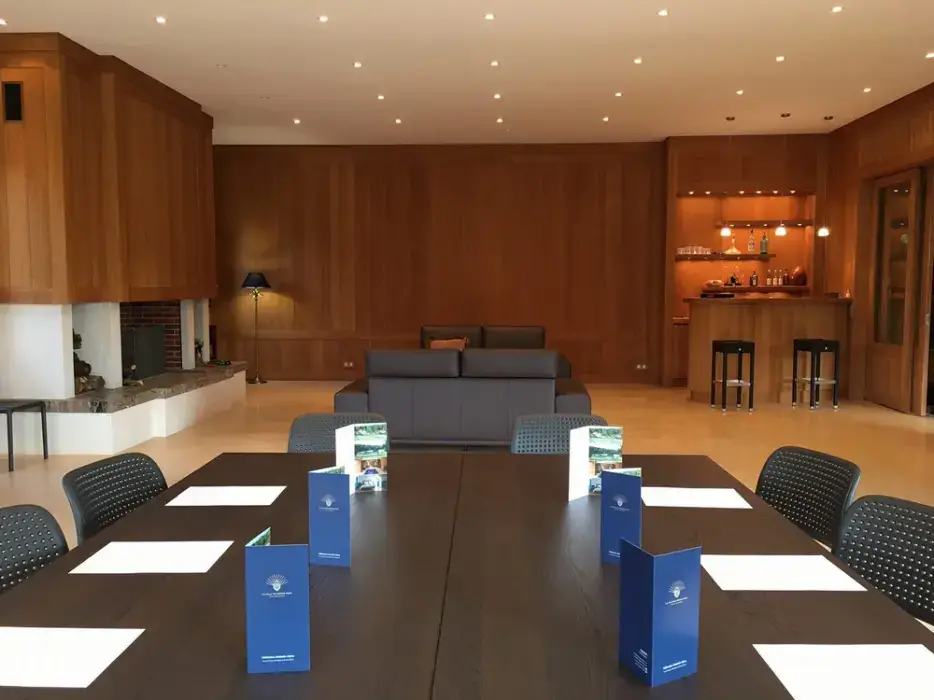 La Villa du Grand Parc 2