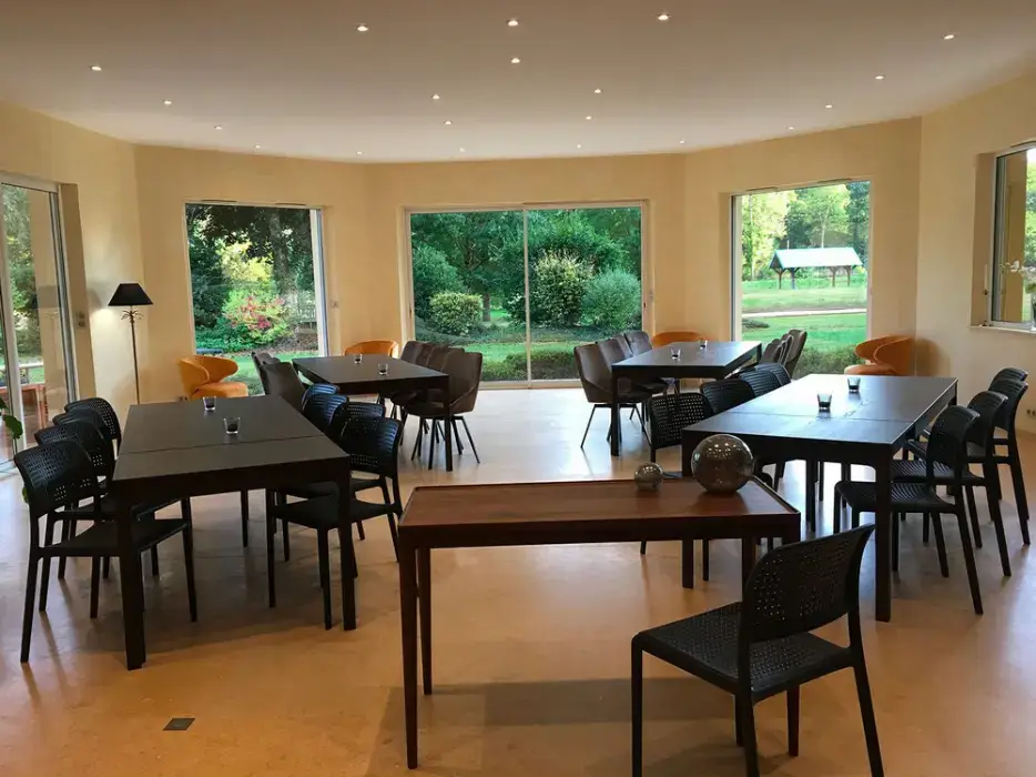 La Villa du Grand Parc 3