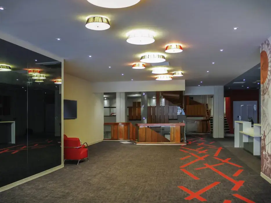 Ibis Styles Poitiers Centre 3