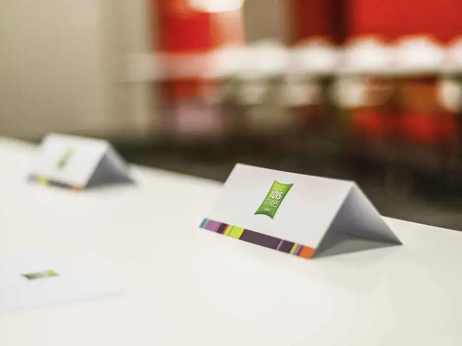 Ibis Styles Poitiers Centre 4
