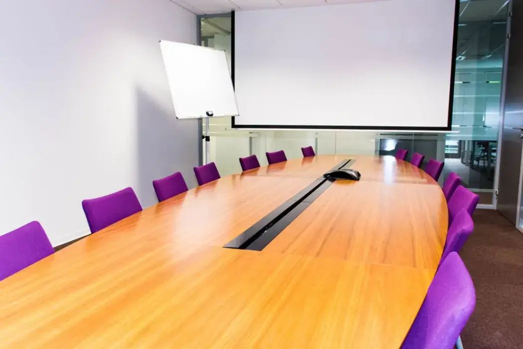 Office Business Center 2
