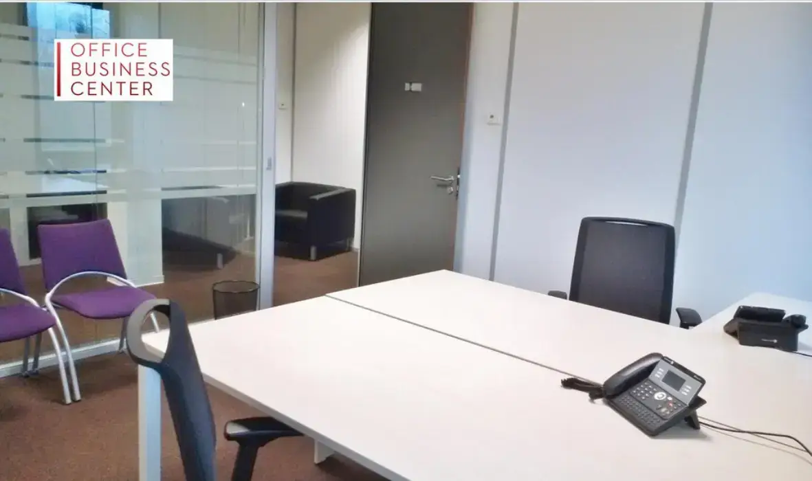 Office Business Center 5