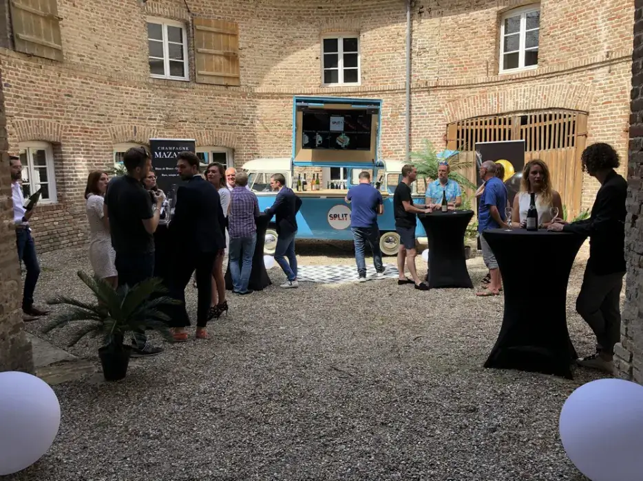 Château de Flixecourt 4