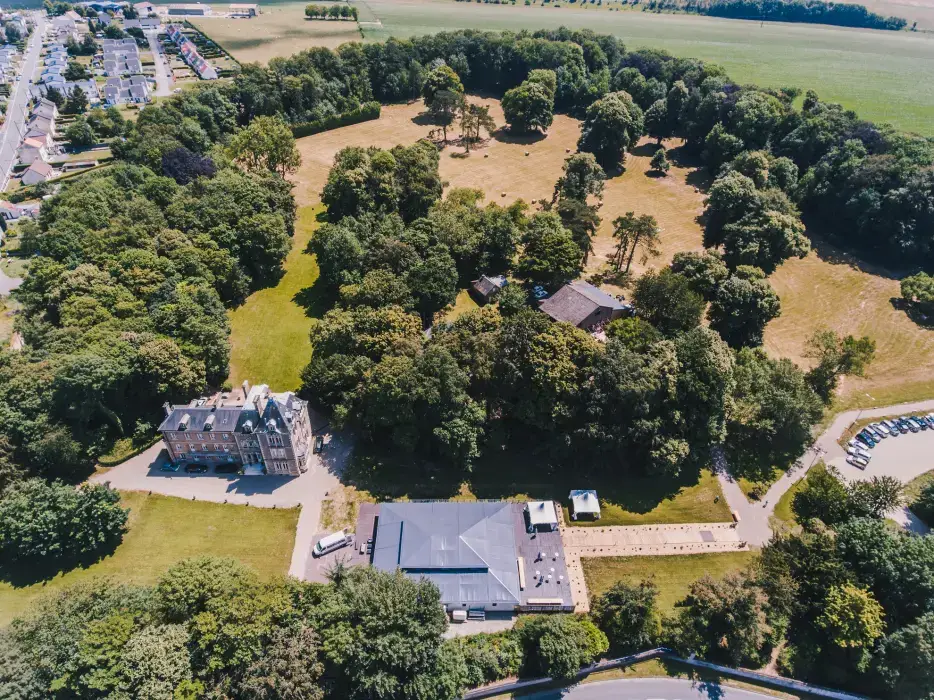 Château de Flixecourt 16