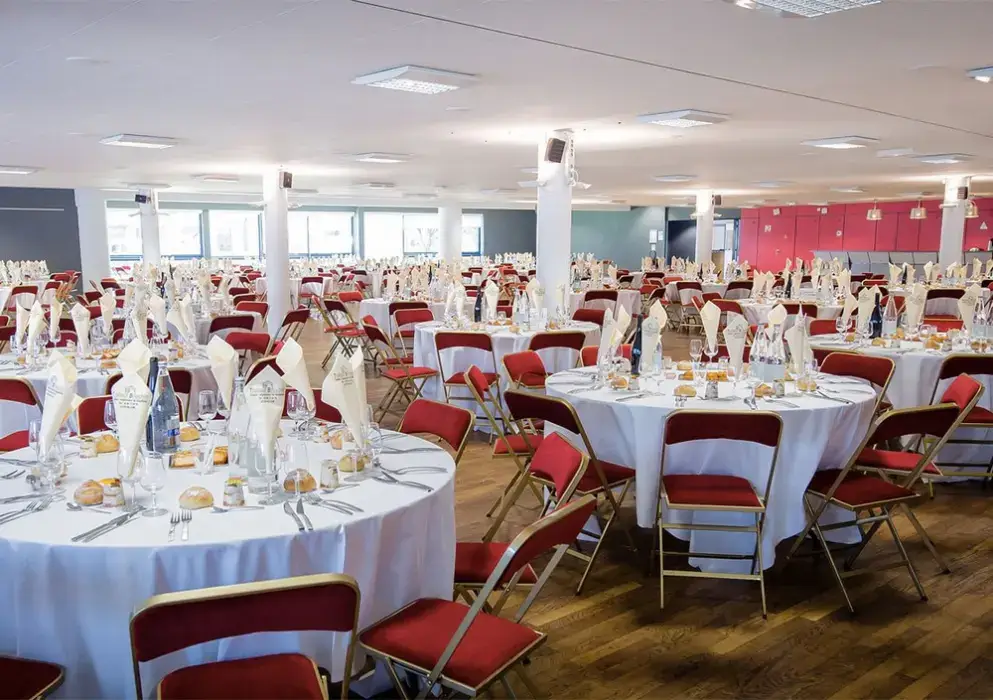 Palais des Congrès de Lorient