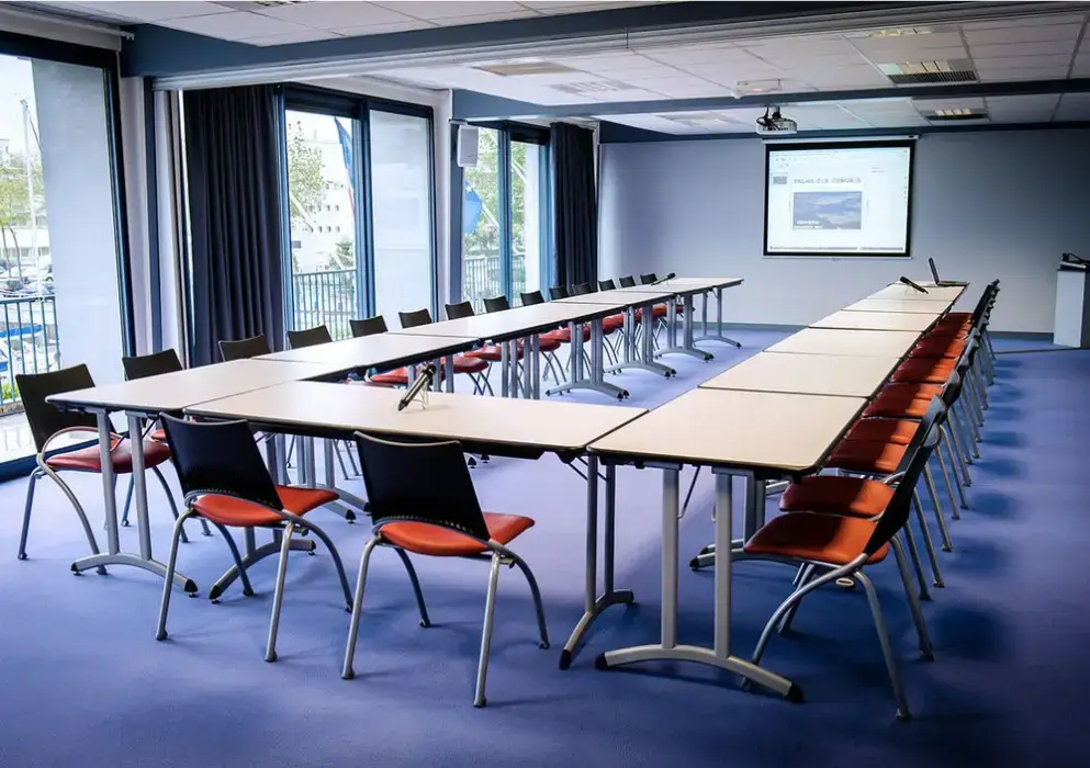 Palais des Congrès de Lorient 3