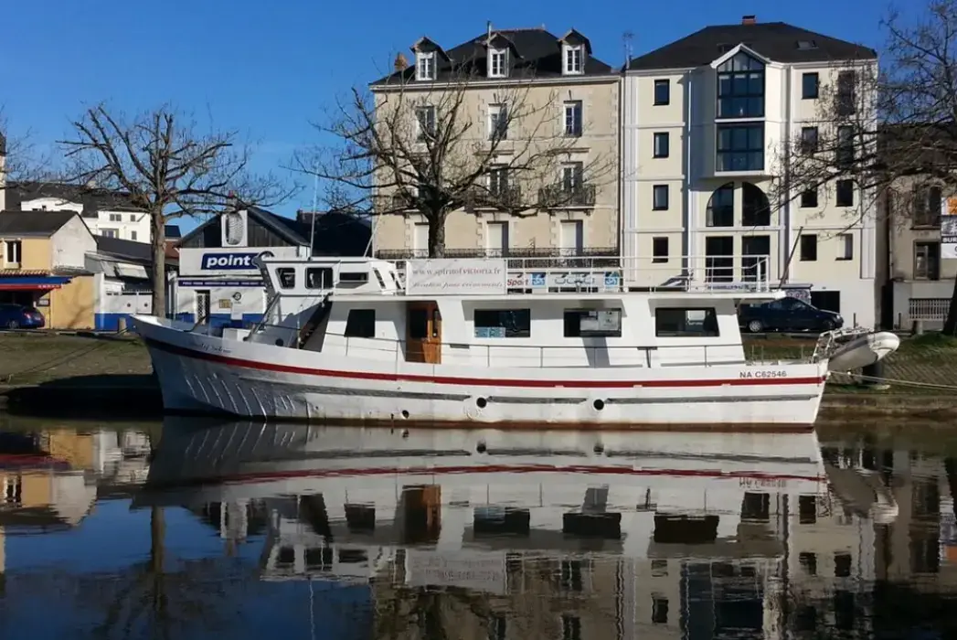Spirit of Victoria 5