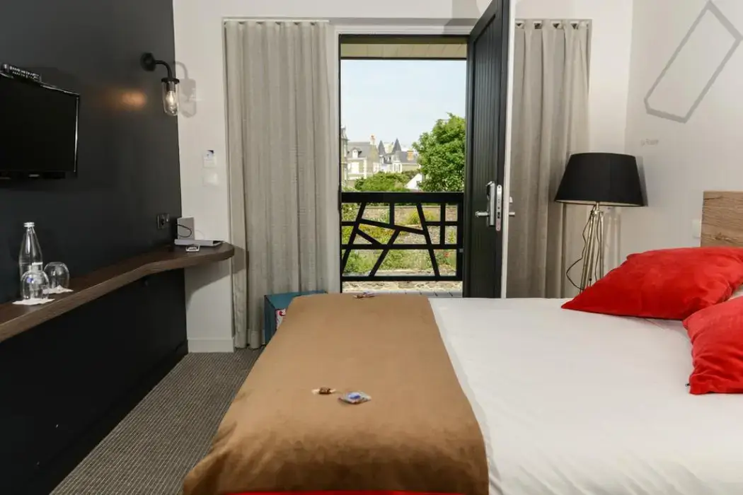 Hôtel Ar Iniz 2