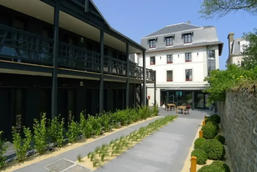 Hôtel Ar Iniz 5