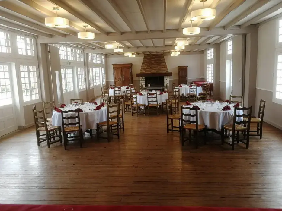 Hôtel Restaurant de la Poste 2