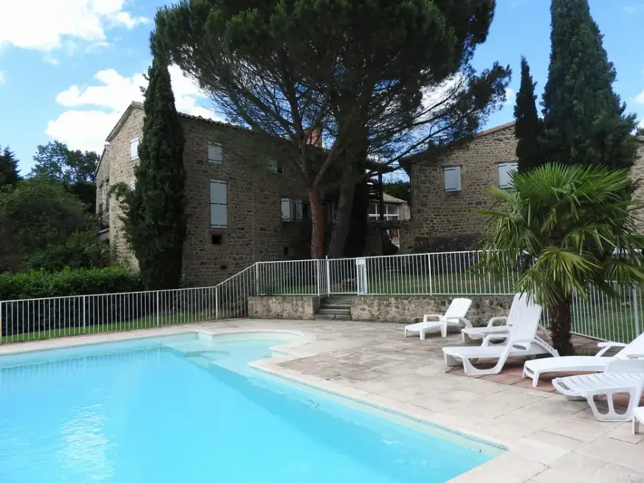 Domaine de la Griottière 2