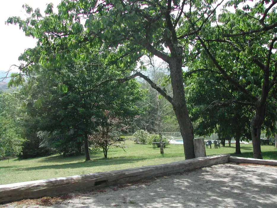 Domaine de la Griottière 5