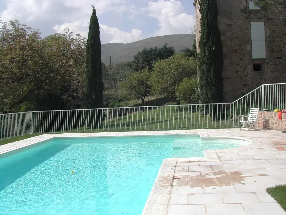 Domaine de la Griottière 6