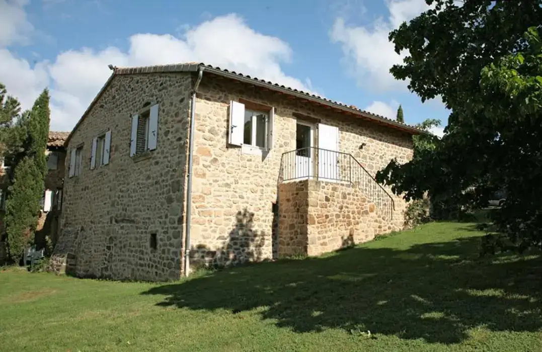 Domaine de la Griottière 7