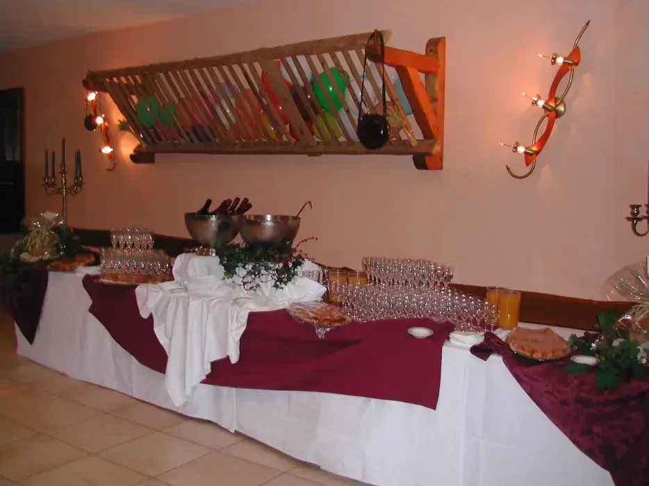 Domaine de la Griottière 8
