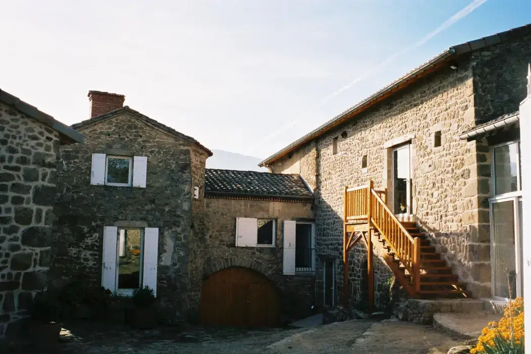 Domaine de la Griottière 10