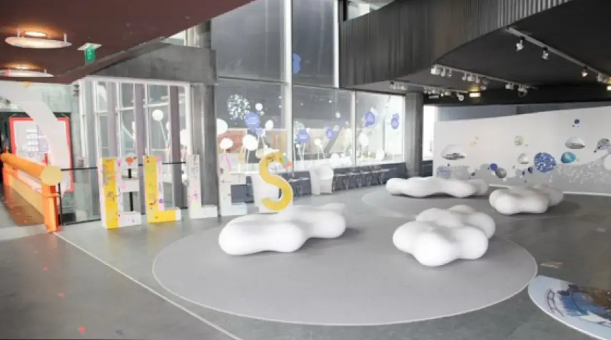 Forum des Sciences 2