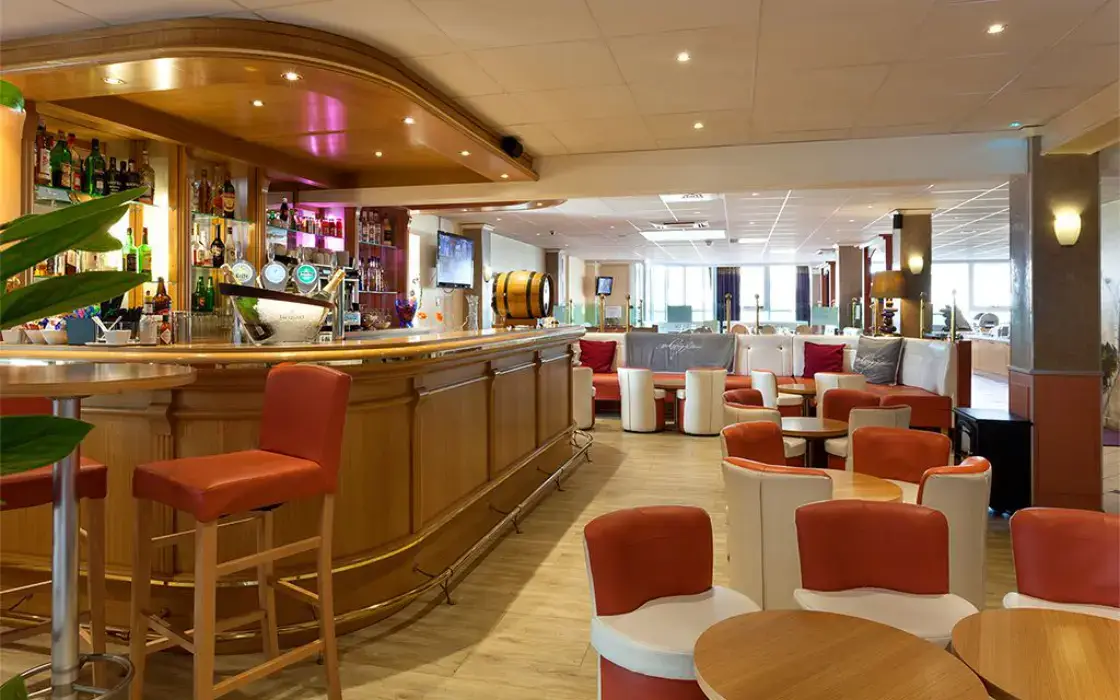 Comfort Hôtel Airport CDG 2
