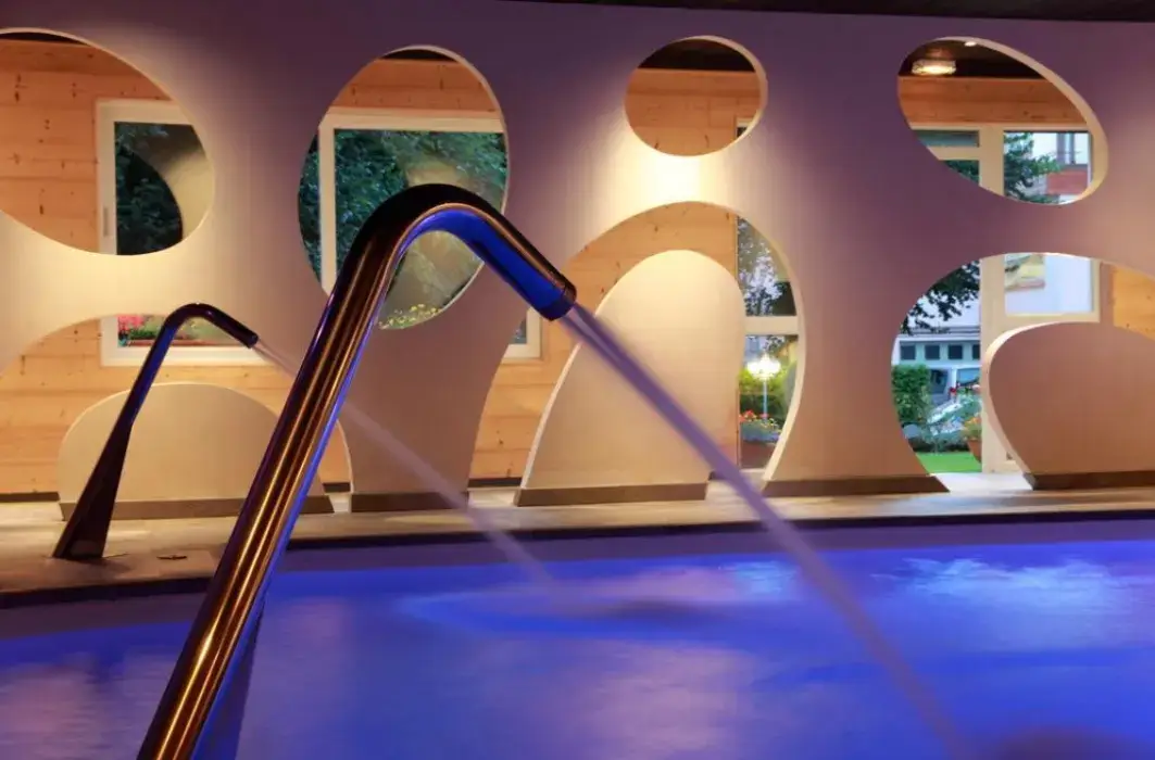 Hôtel Restaurant de la Jamagne & Spa 3