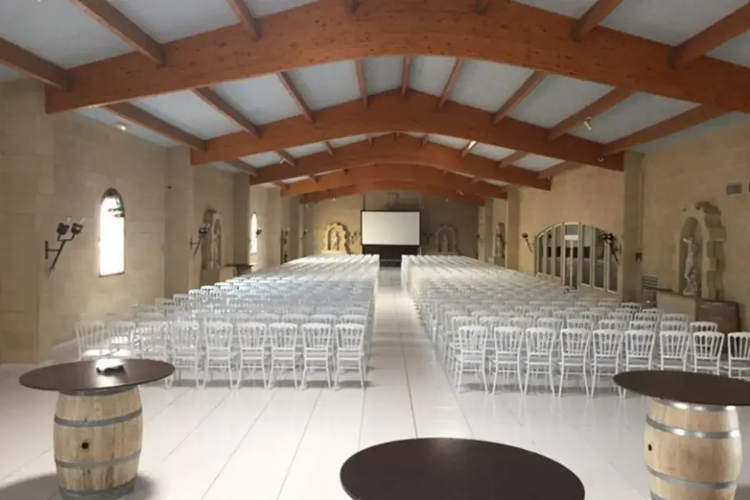 Château Lafitte 44
