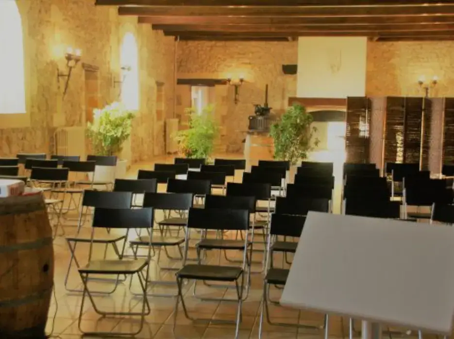 Château Lafitte 52