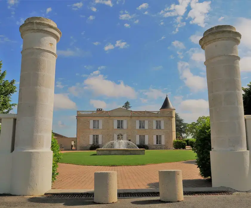 Château Lafitte 25