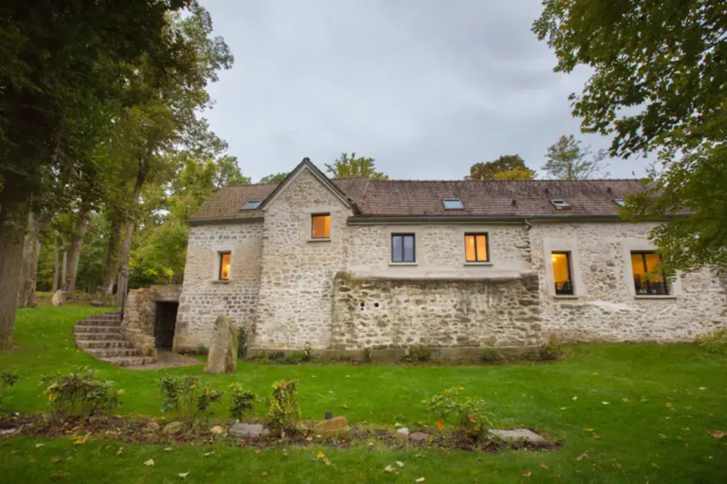 Domaine La Bastide 2