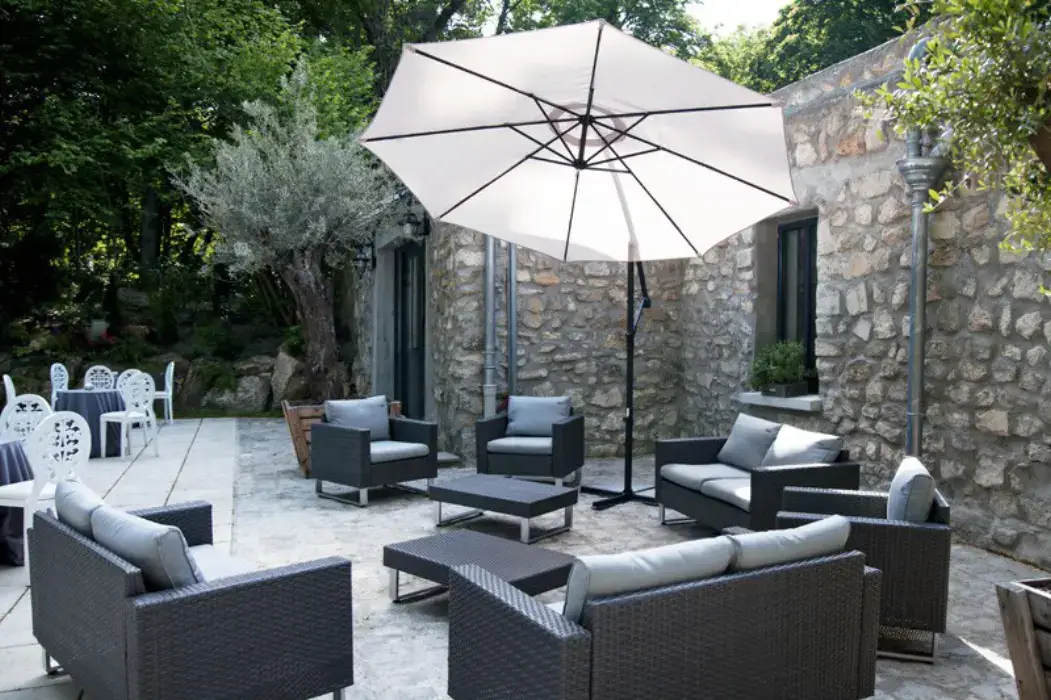 Domaine La Bastide 4