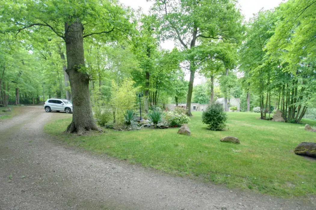 Domaine La Bastide 8