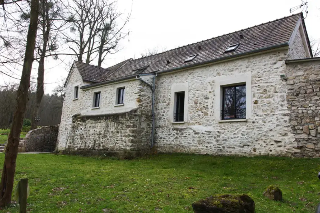 Domaine La Bastide 9